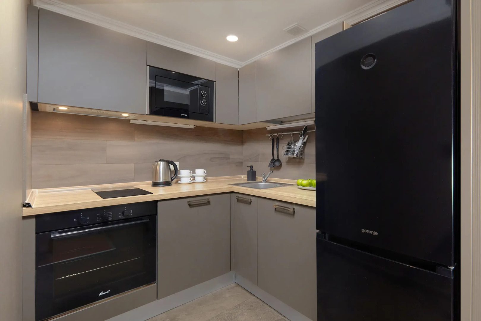 Апарт-отель Измайловский парк