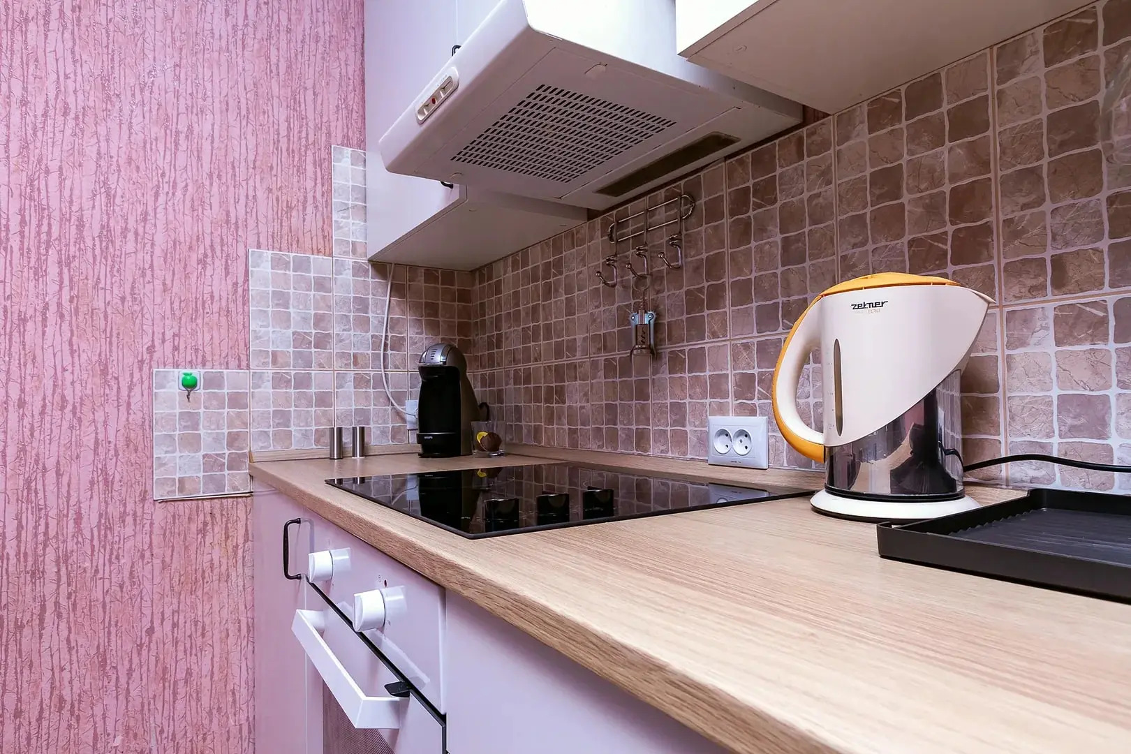 Апартаменты Большая Студия Gorsky Effect