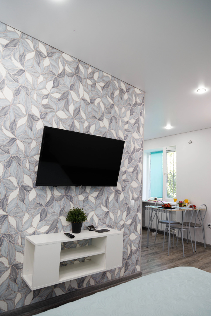 Квартира Отличная в центре города Шахт