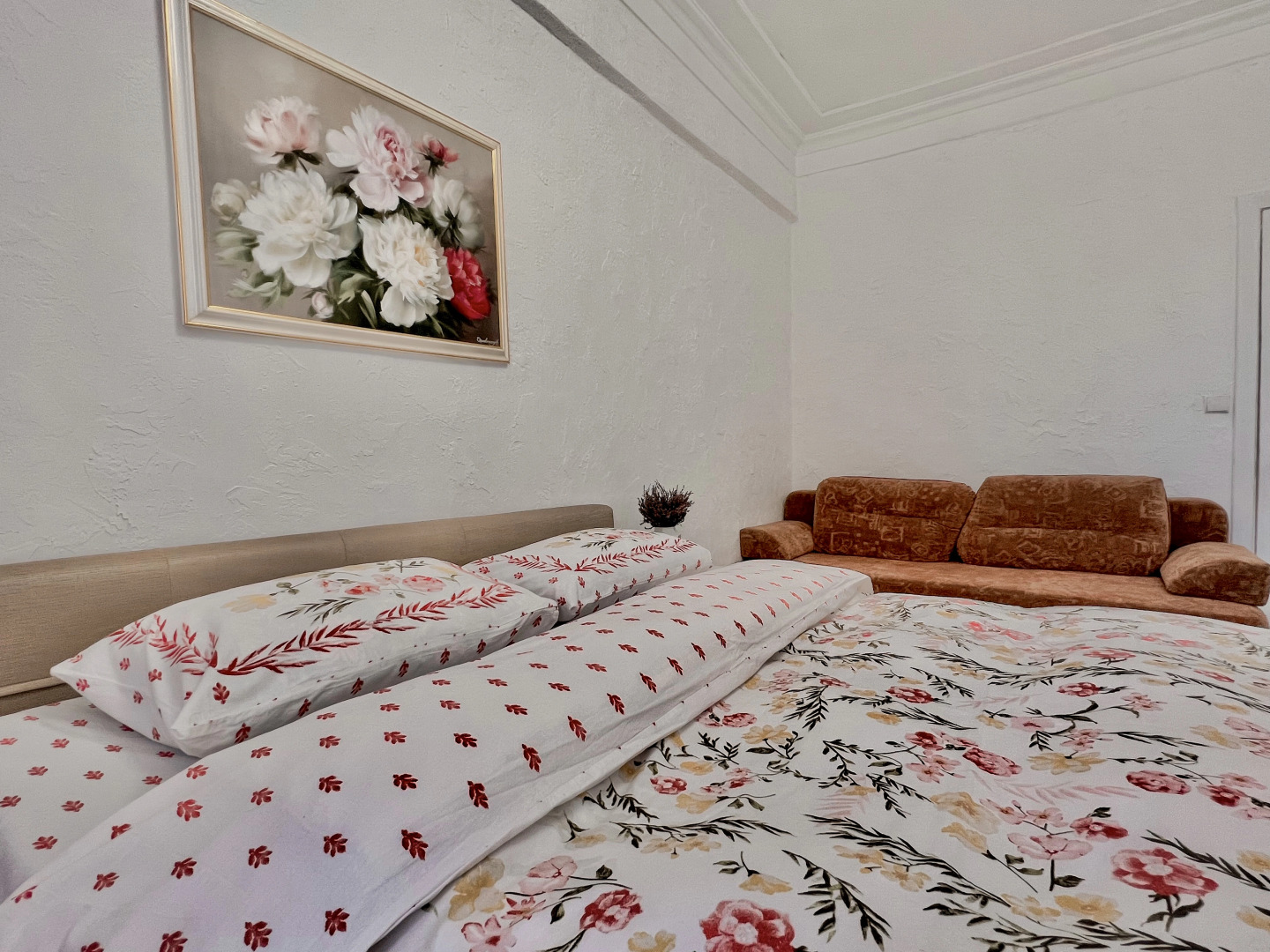 Апартаменты Площадь Победы с Видом на Вечный Огонь