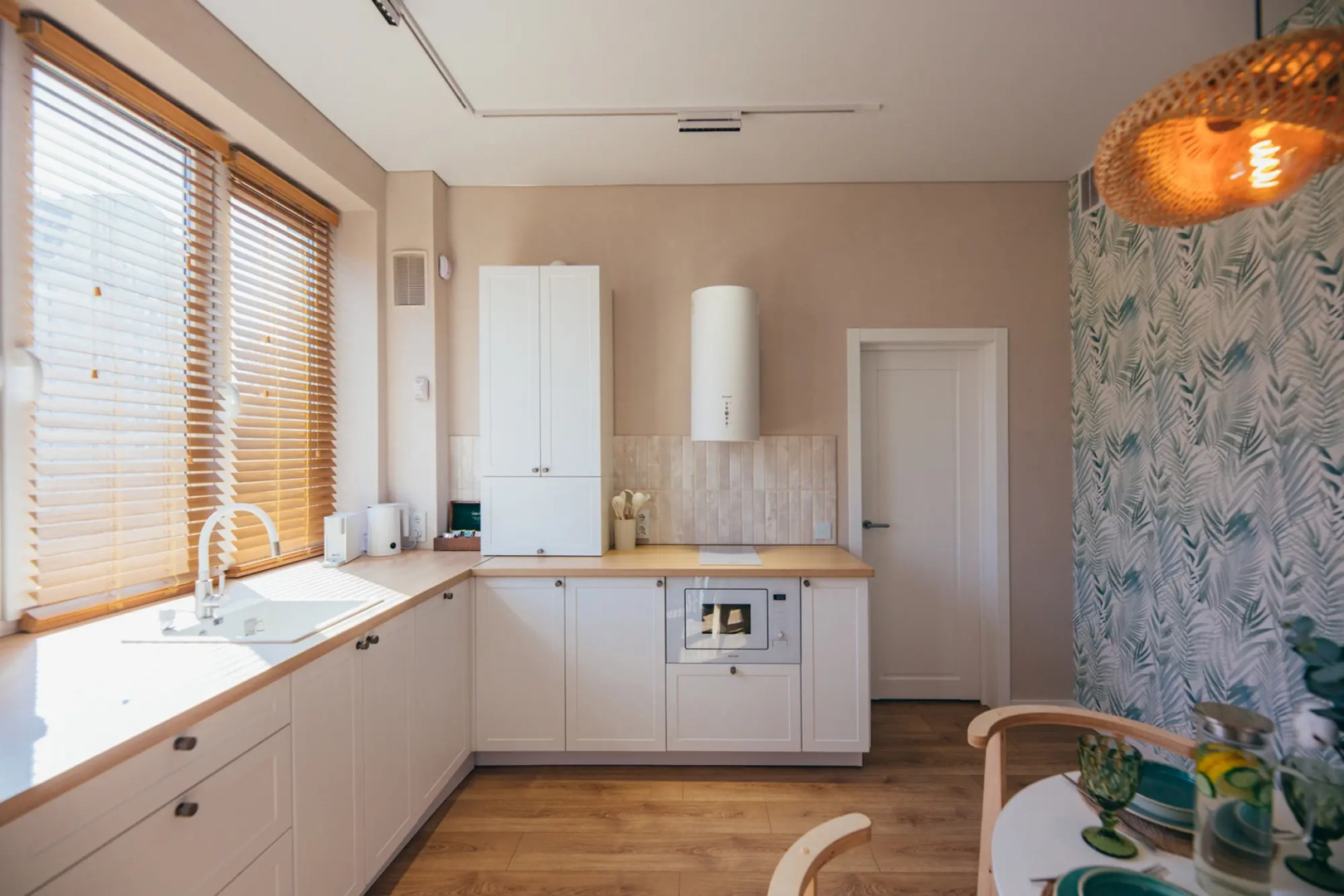 Апартаменты Baltic Престиж