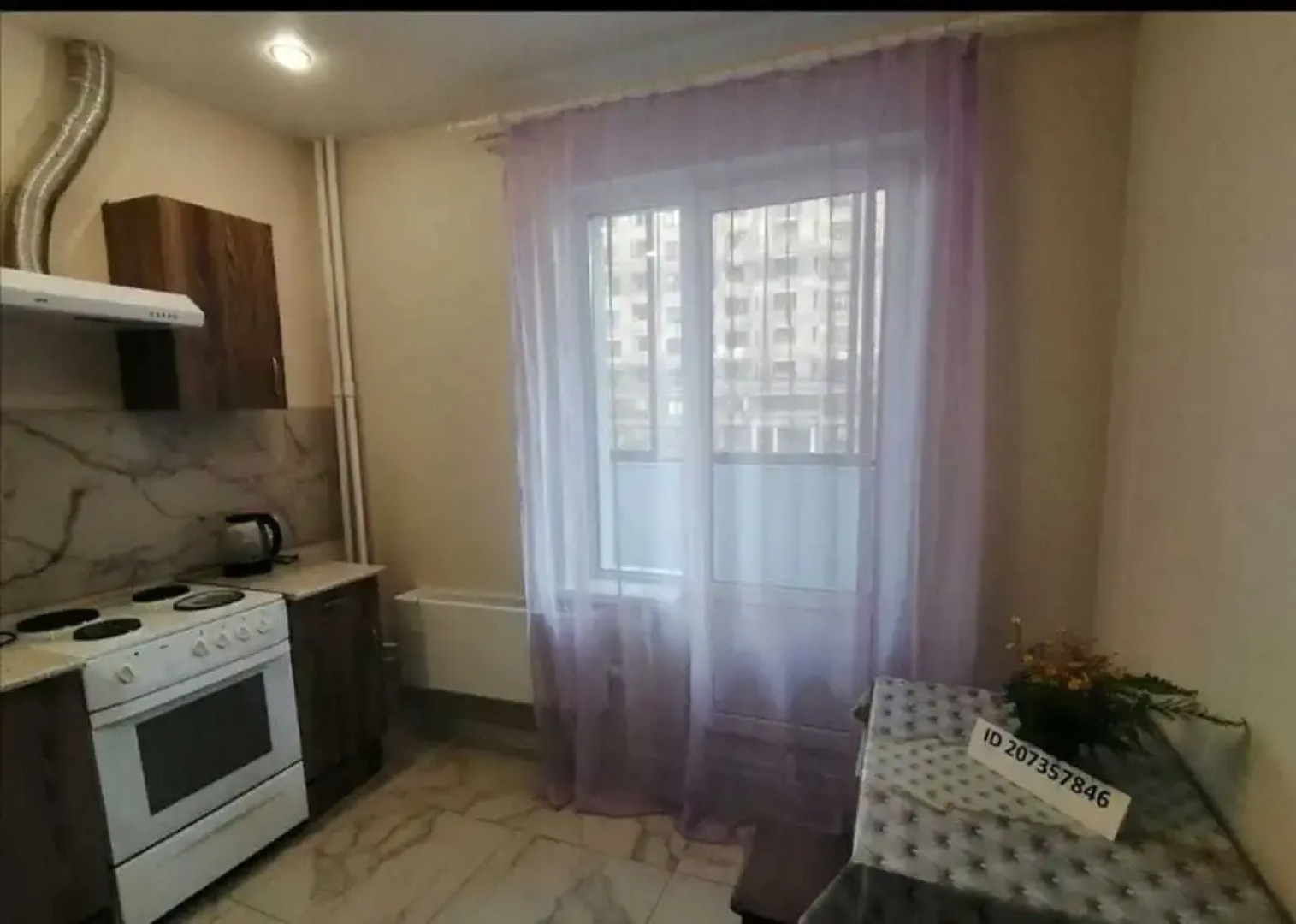 Апартаменты Северное шоссе 28