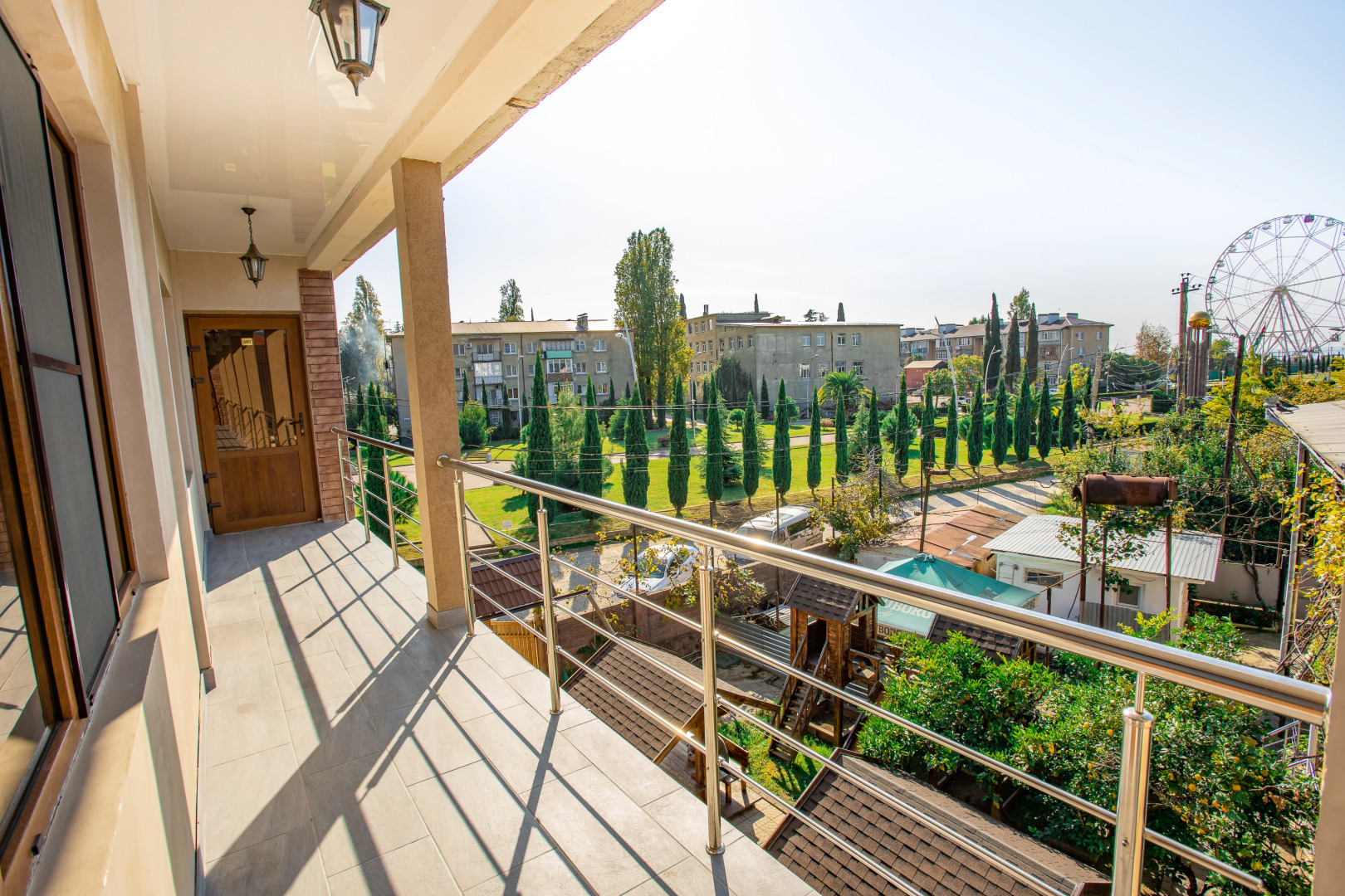 Гостевой Дом Runo