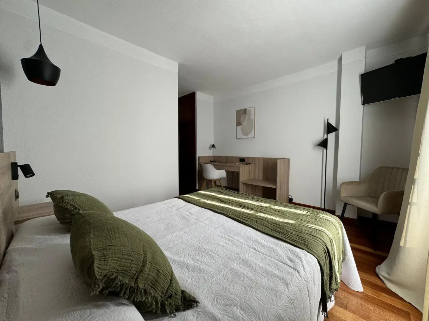 Hospedium Hotel La Fuente