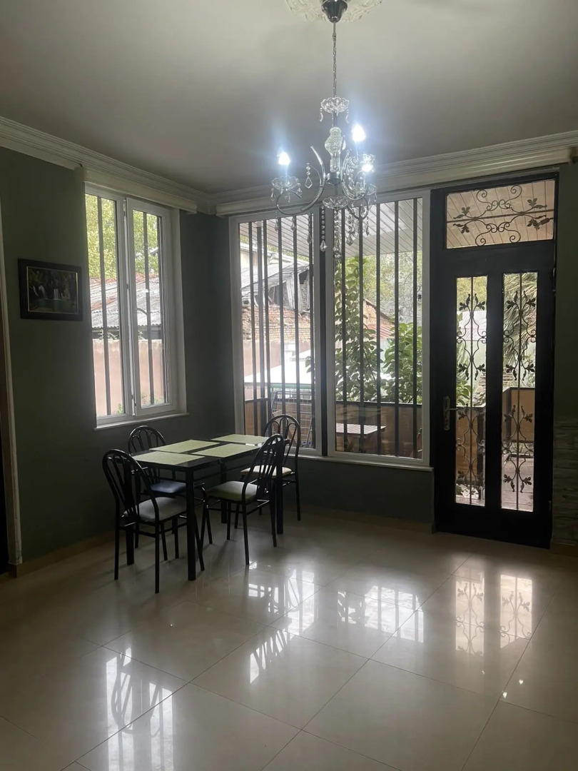 Апартаменты Natali