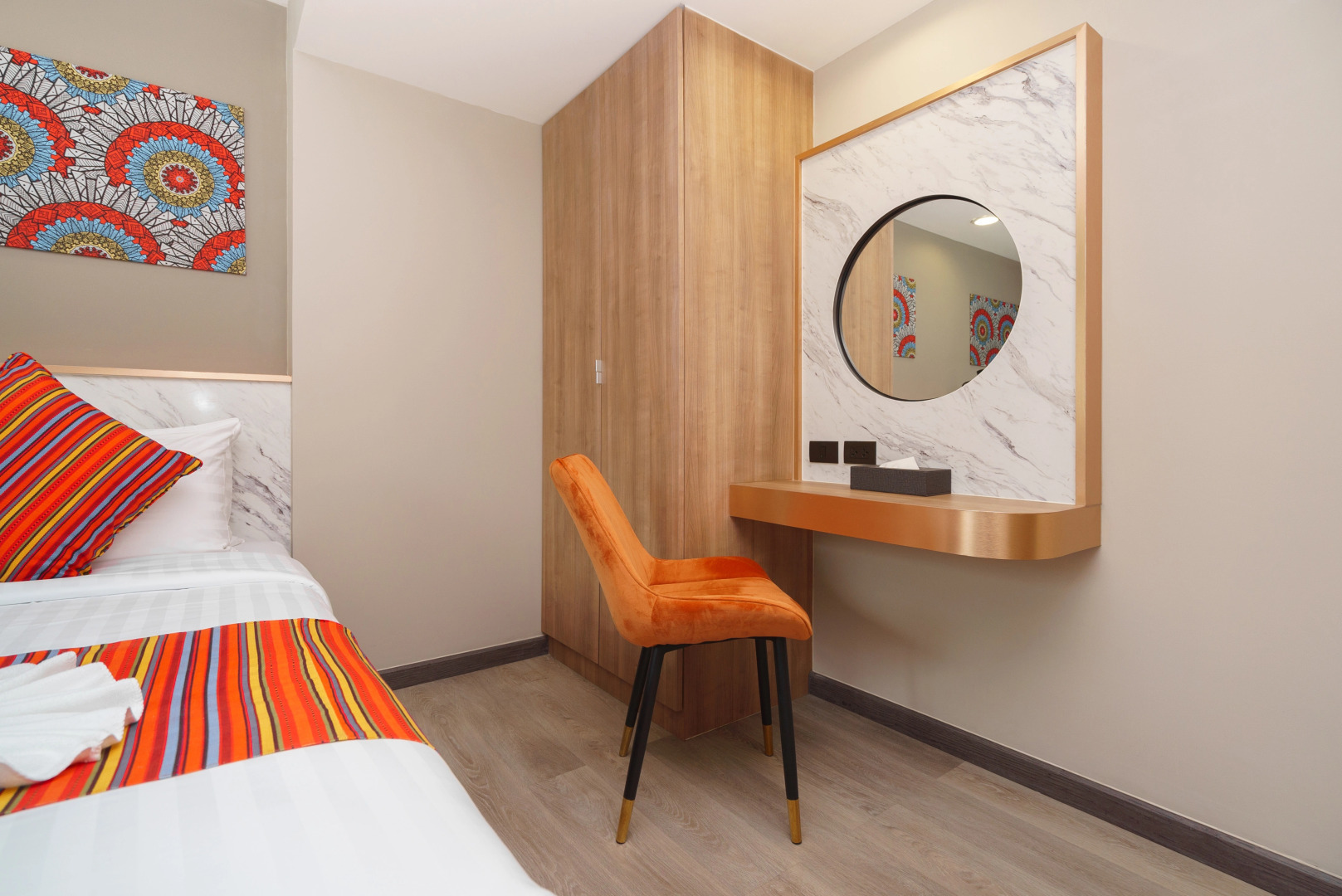 KK Karon Kata Boutique hotel