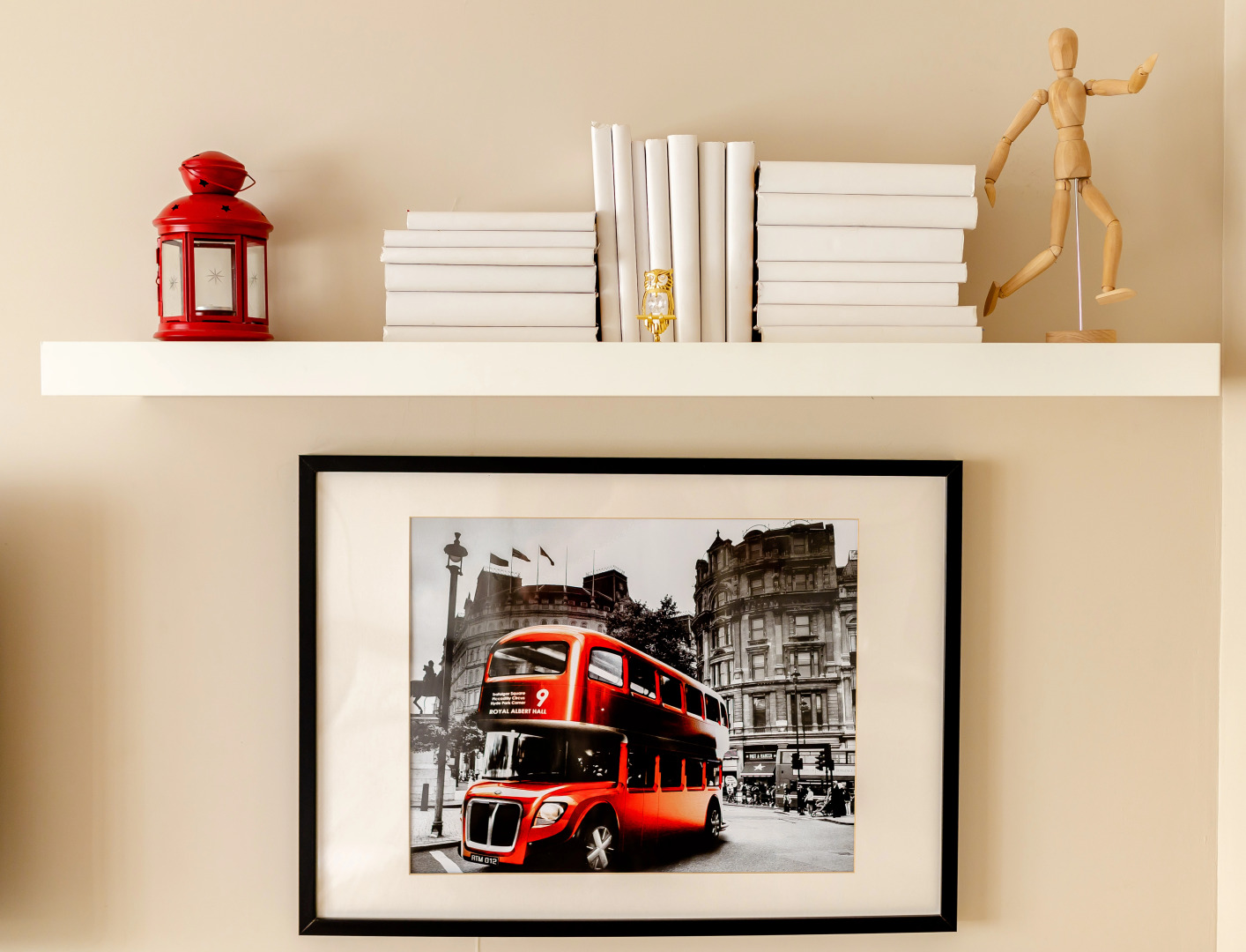 Апартаменты OpenApart - Облака #1