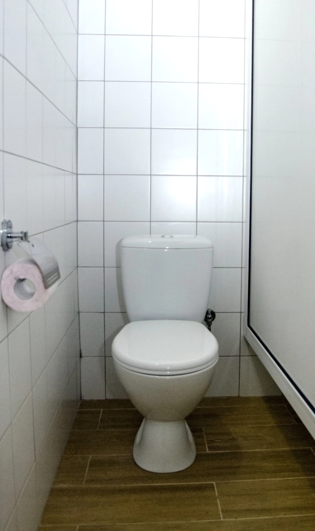 Хостел Khosta Hostel