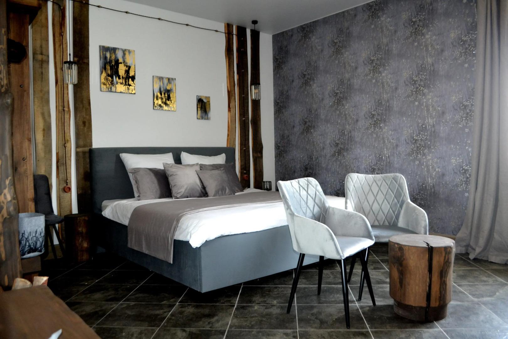 Бутик Отель Суворова 26