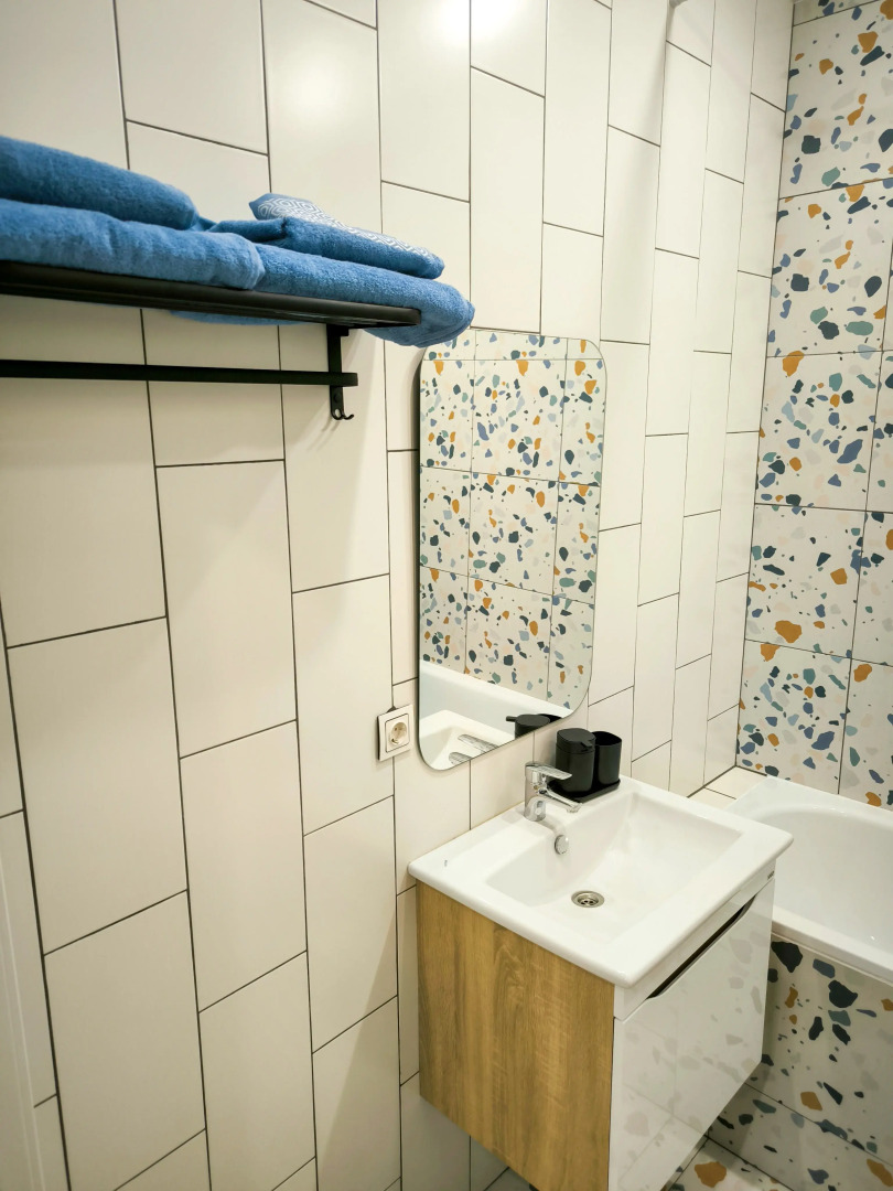 Квартира в Легенда Парк