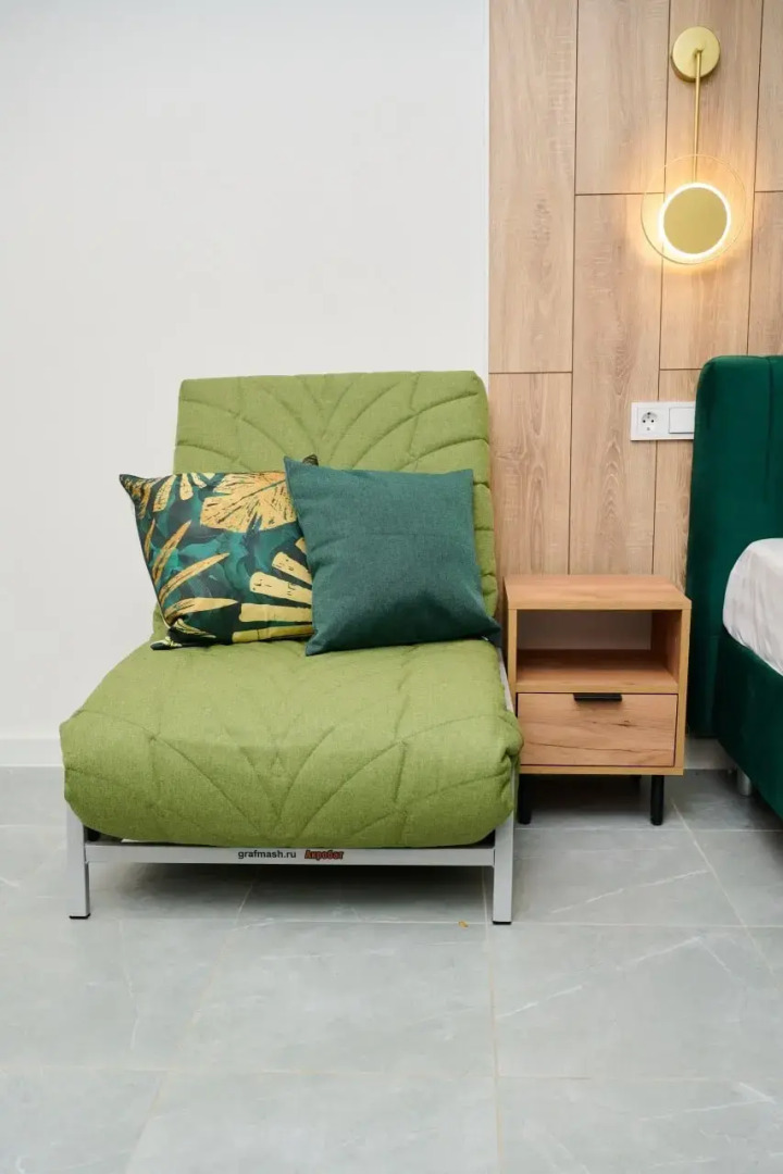 Апартаменты у Концертного зала