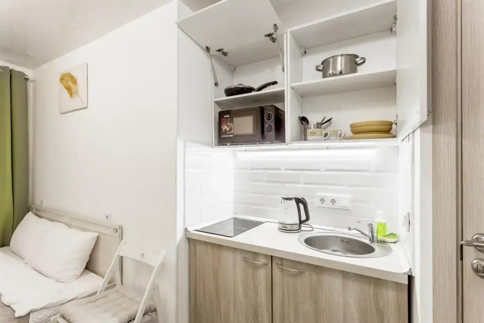 Апартаменты Вквартиру 10