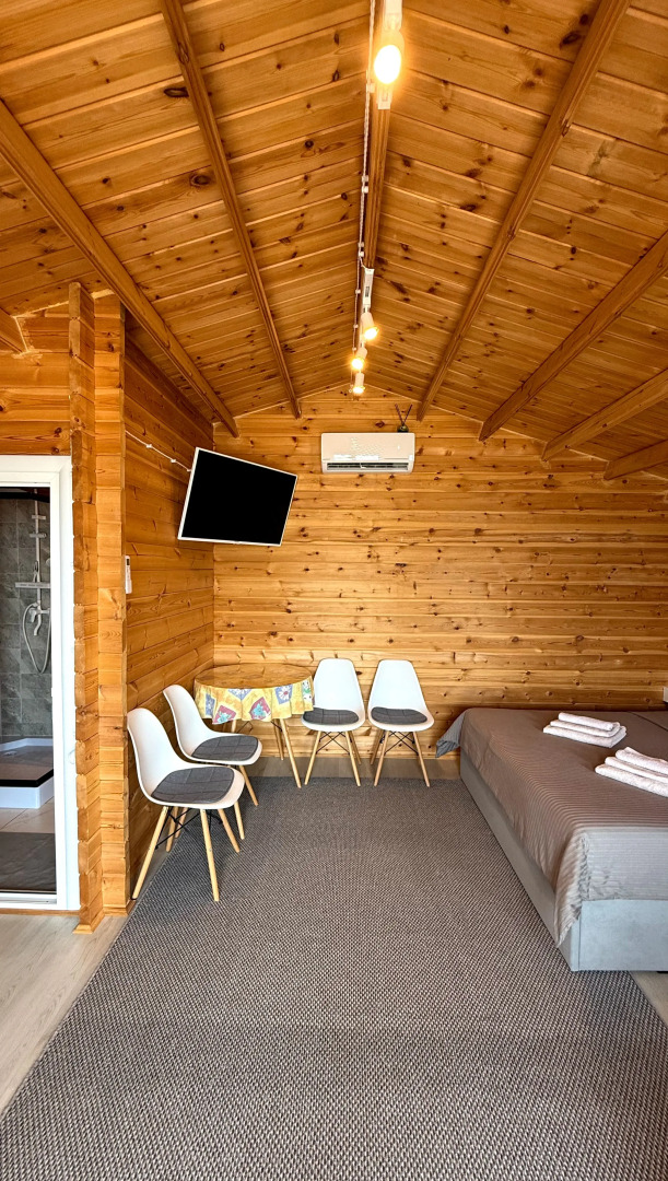 Гостевой дом Костина Дача