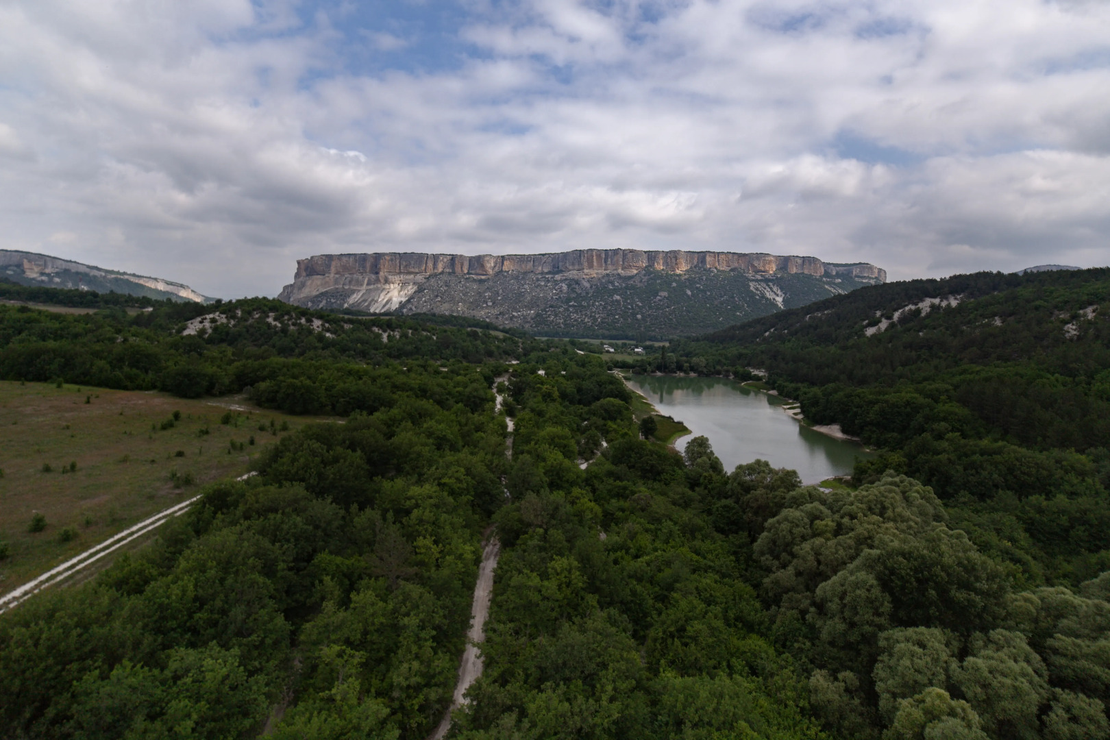 Частный дом с незабываемым видом