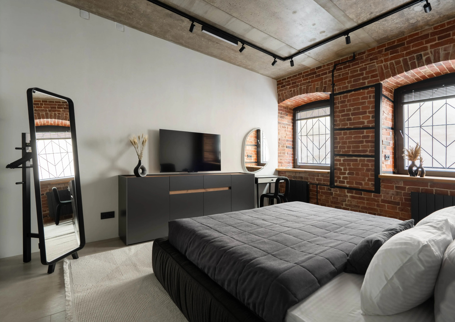 Квартира Уникальная с 2 спальнями LetYourFlat Prime