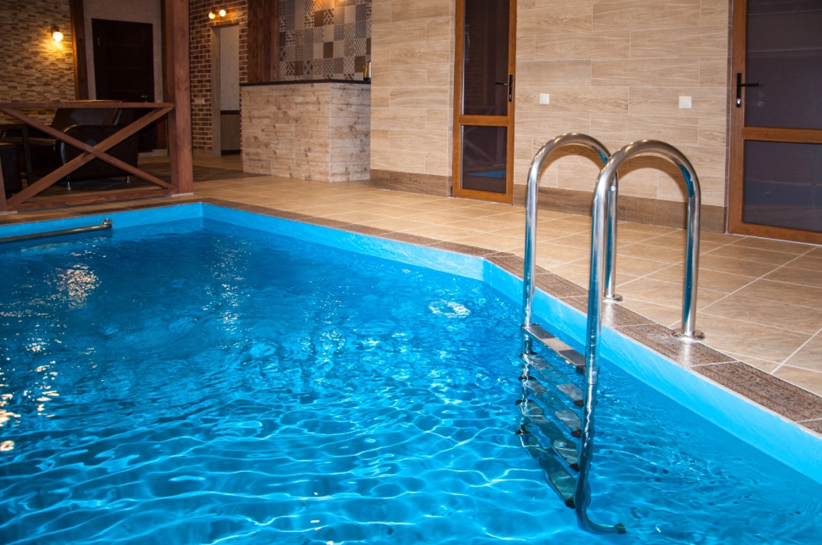 Отель Пегас