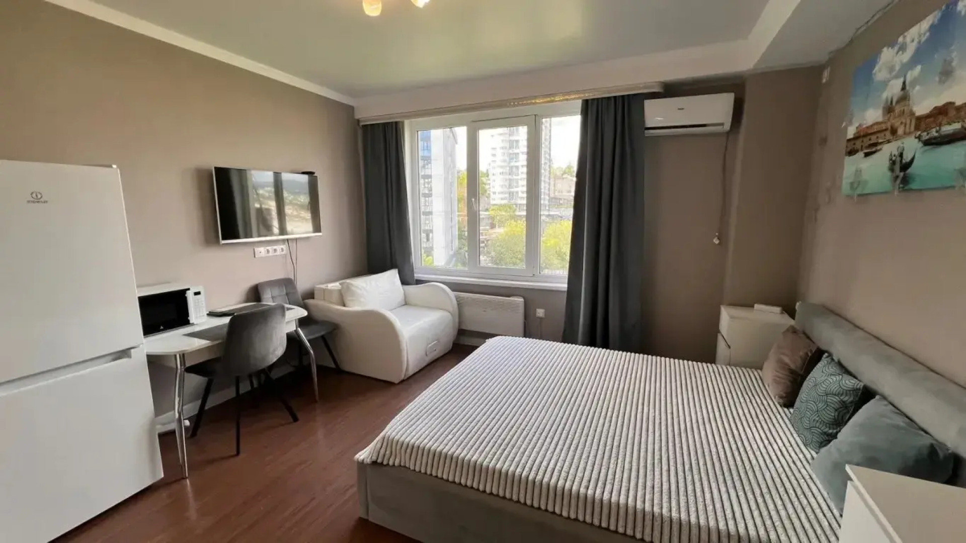 Апартаменты Сочипосуточно