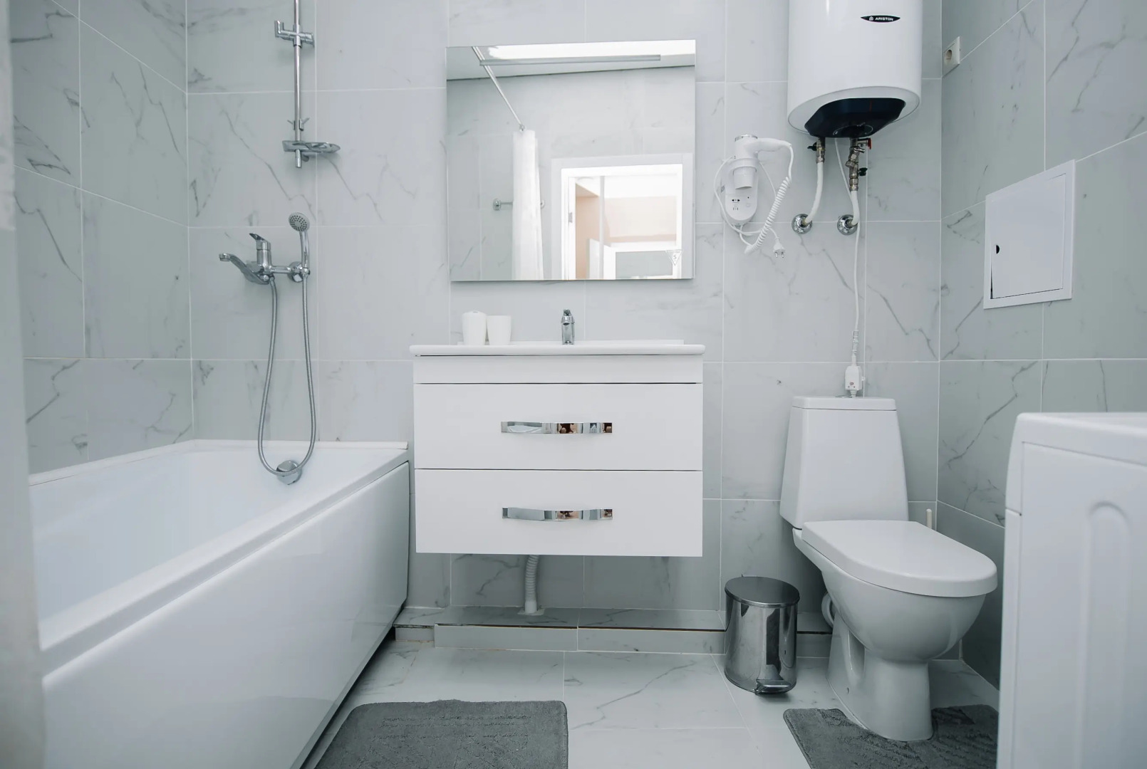 Апартаменты у моря "Светлана-Сочи"