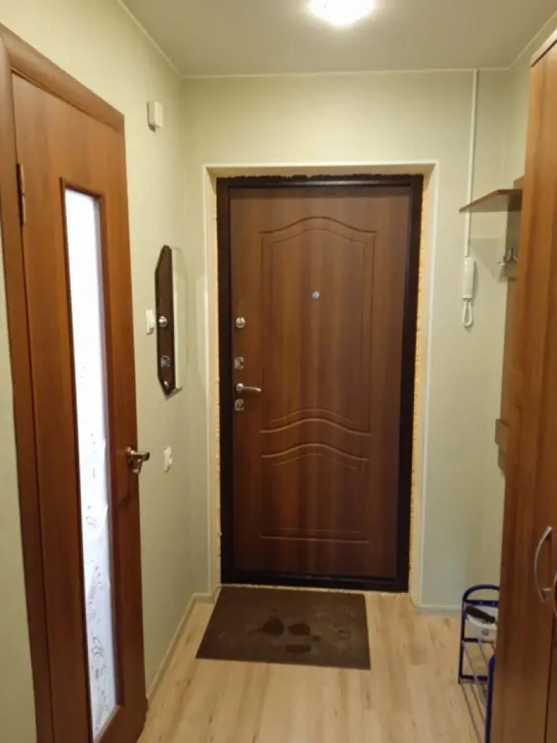 Апартаменты на Московской 121/1 2