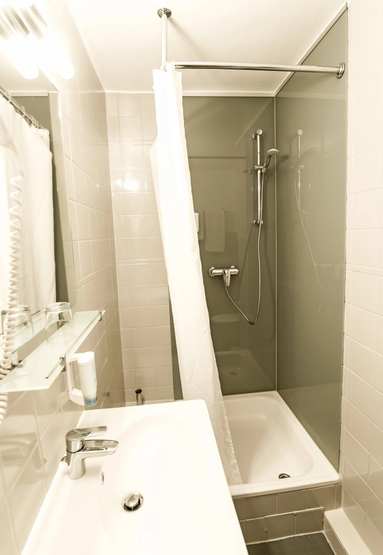 Отель Flämischer Hof