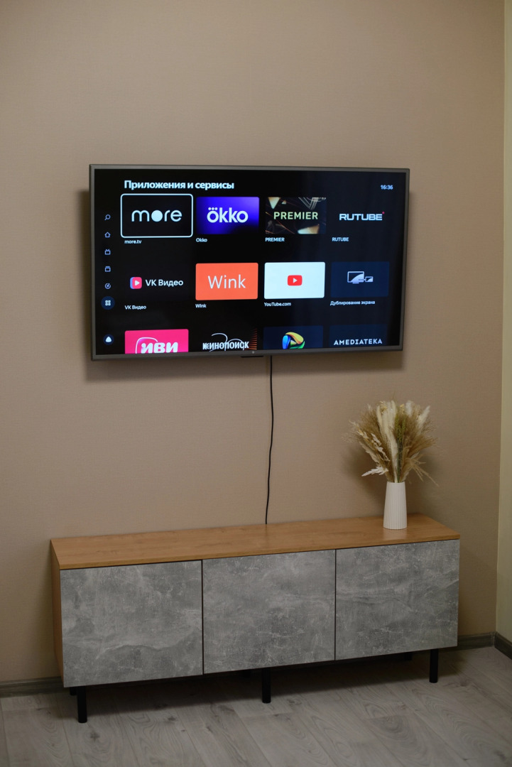 Апартаменты возле МНТК Микрохирургии глаза им.Федорова