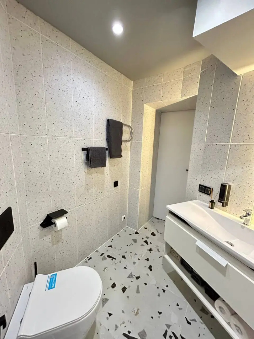 Квартира  у Часовой Башни Зеленые