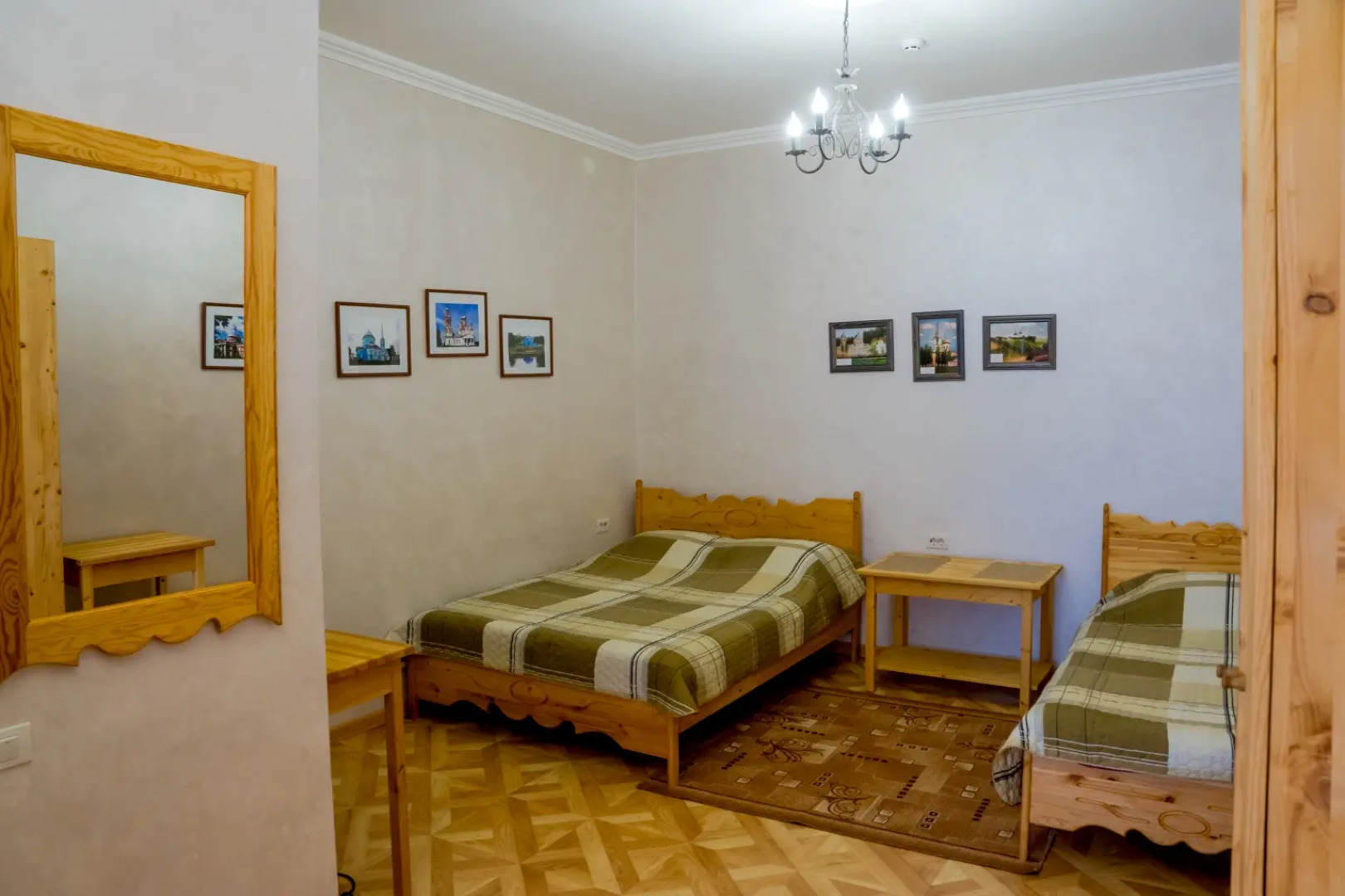 Гостевой Дом Льгов