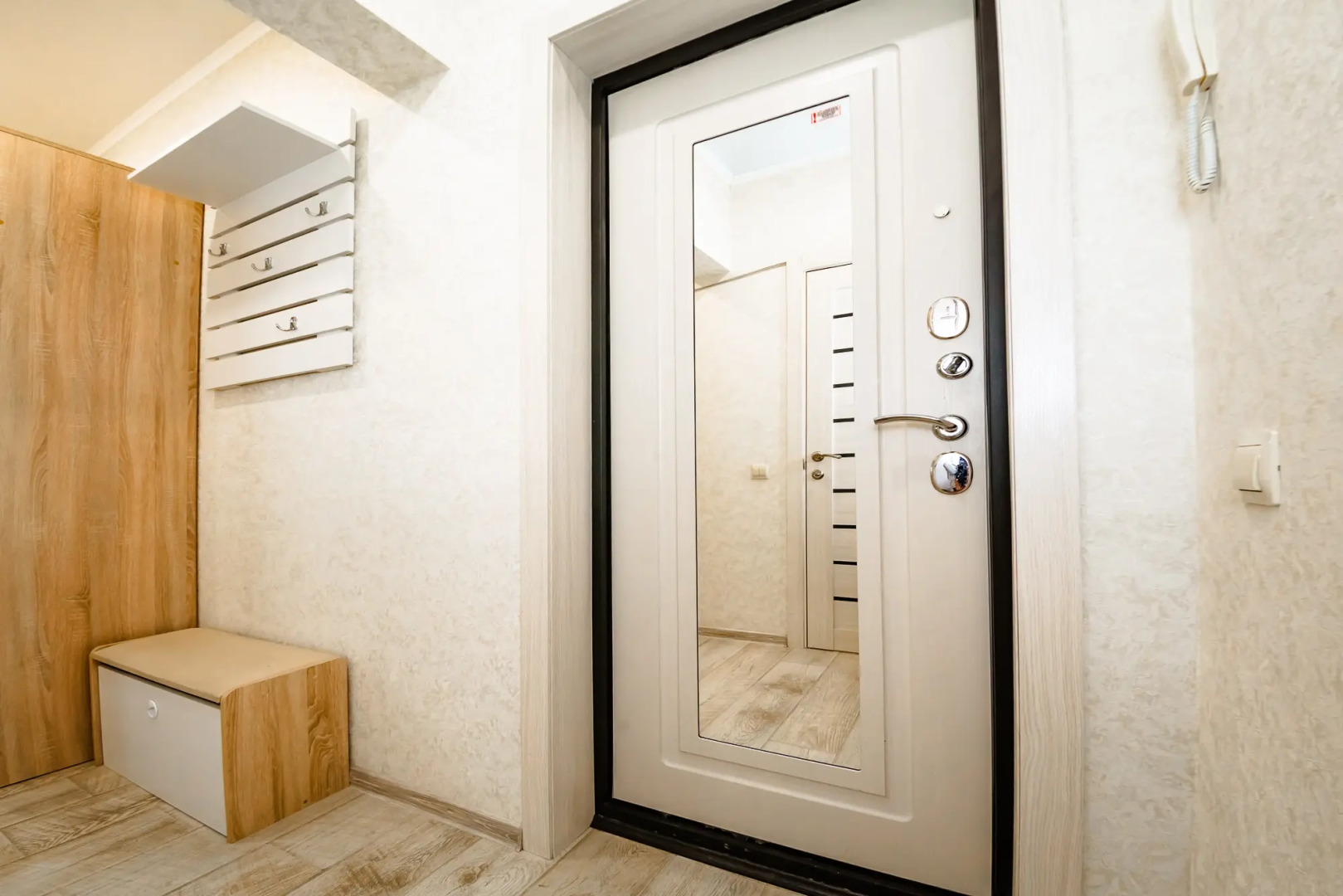 Апартаменты B-Flats Владимирская 148/1