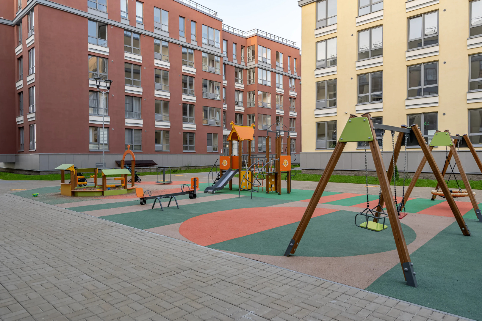 Апартаменты Japanese spring