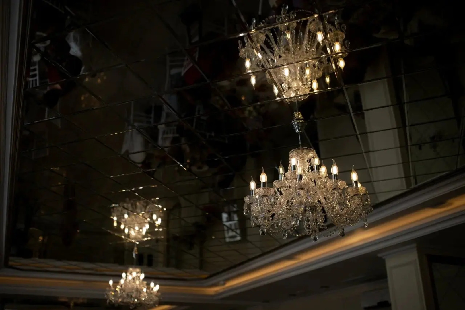 Отель КупецЪ