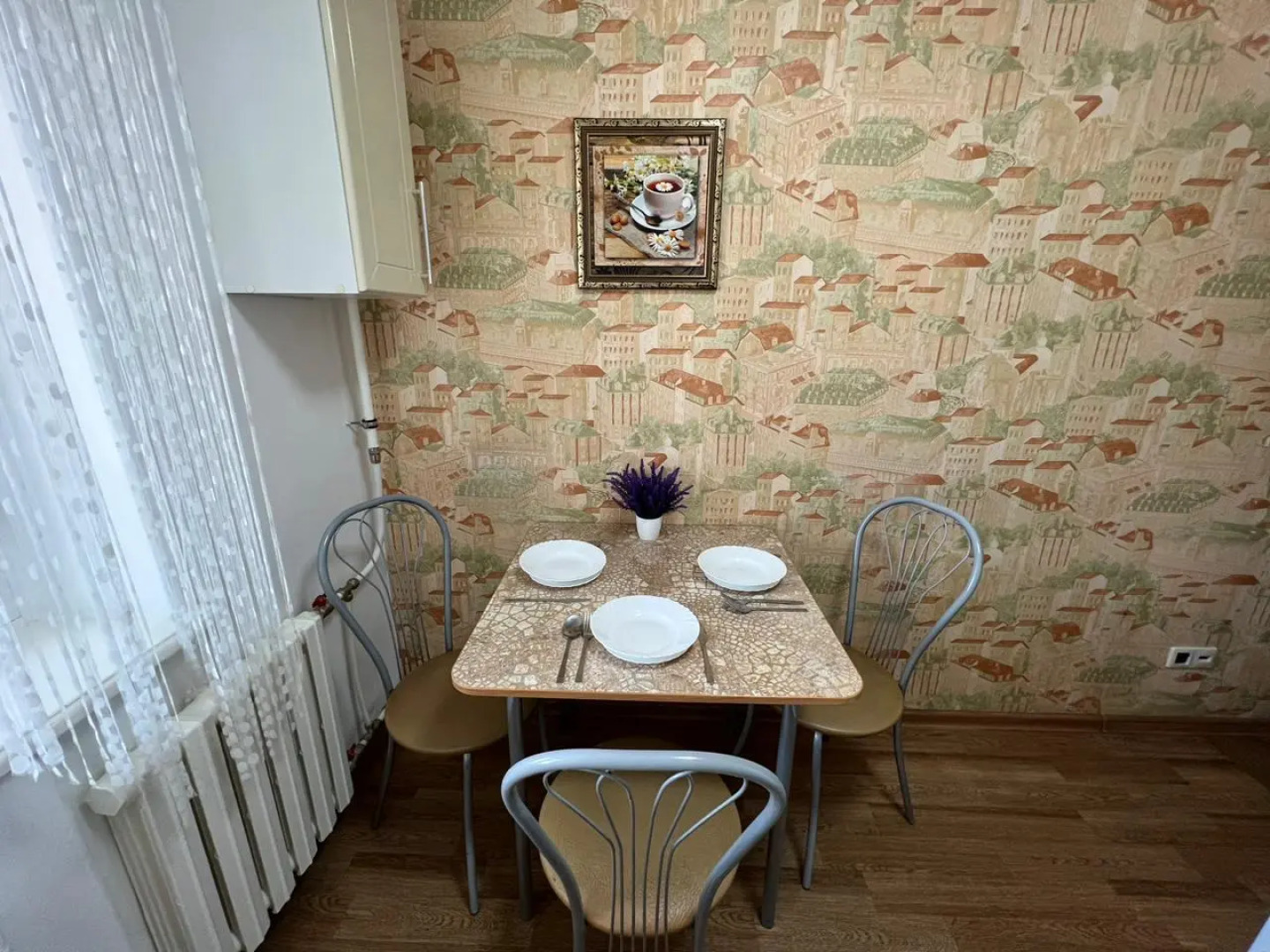 Квартира комфорт на ул Максима Горького 158