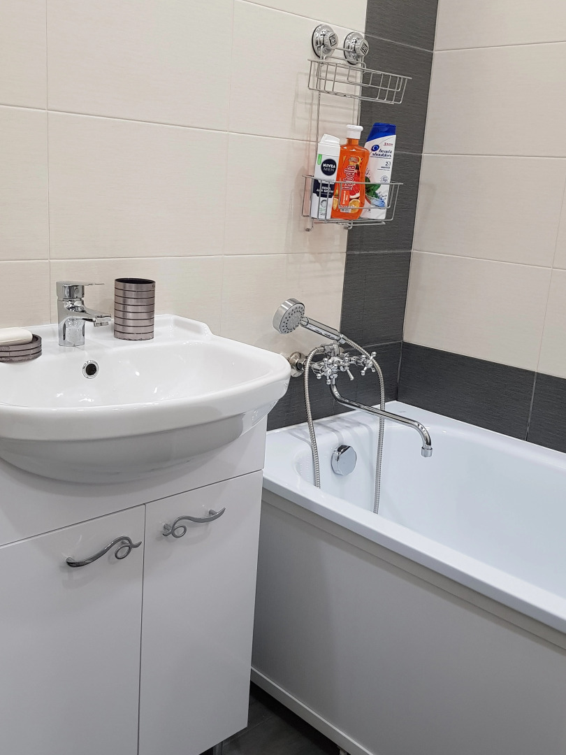 Квартира Ул 2я Заречная 11