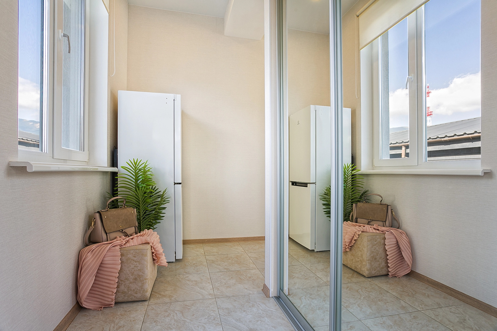 Апартаменты Щорса 42