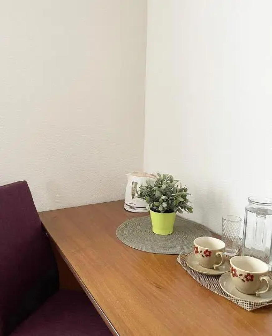 Отель Регенсбург