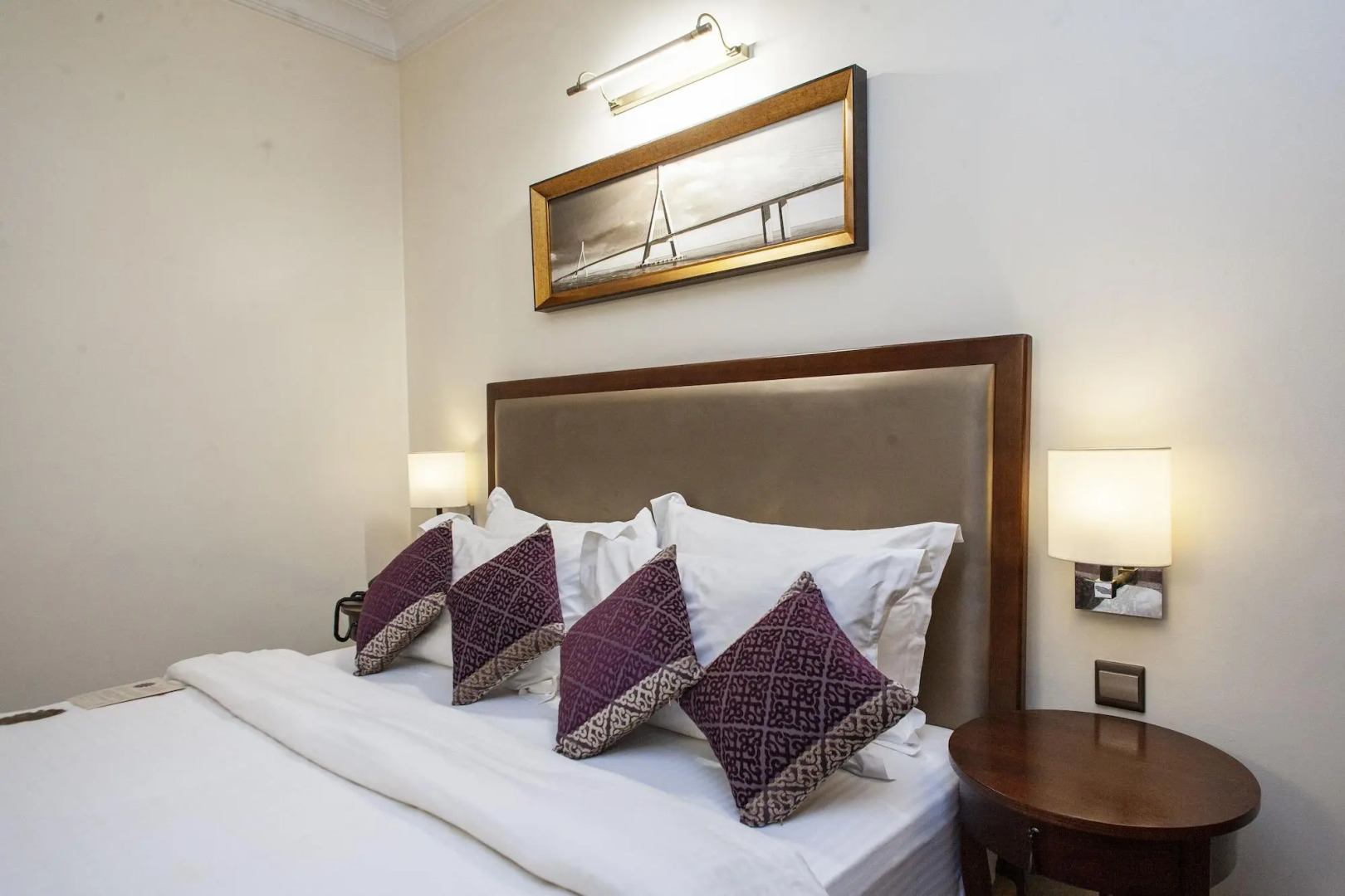 Отель Royal Park Residence