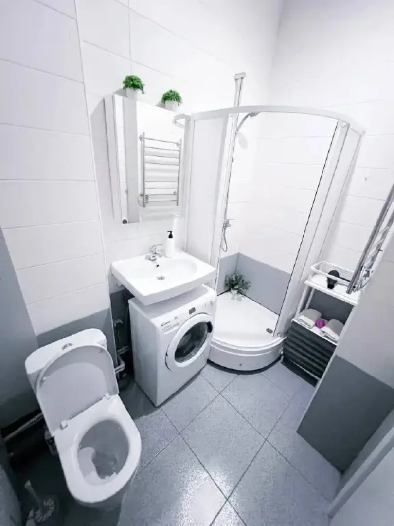 Апартаменты Park Inn Citi Rooms 4