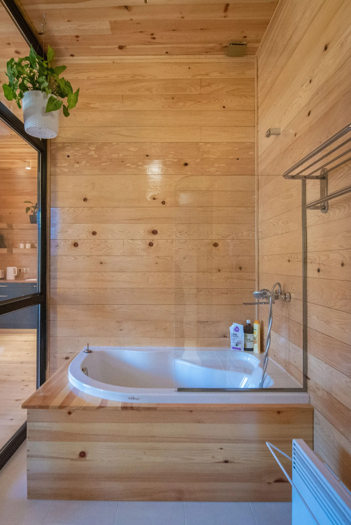 Шале Svaneti Countryside 3