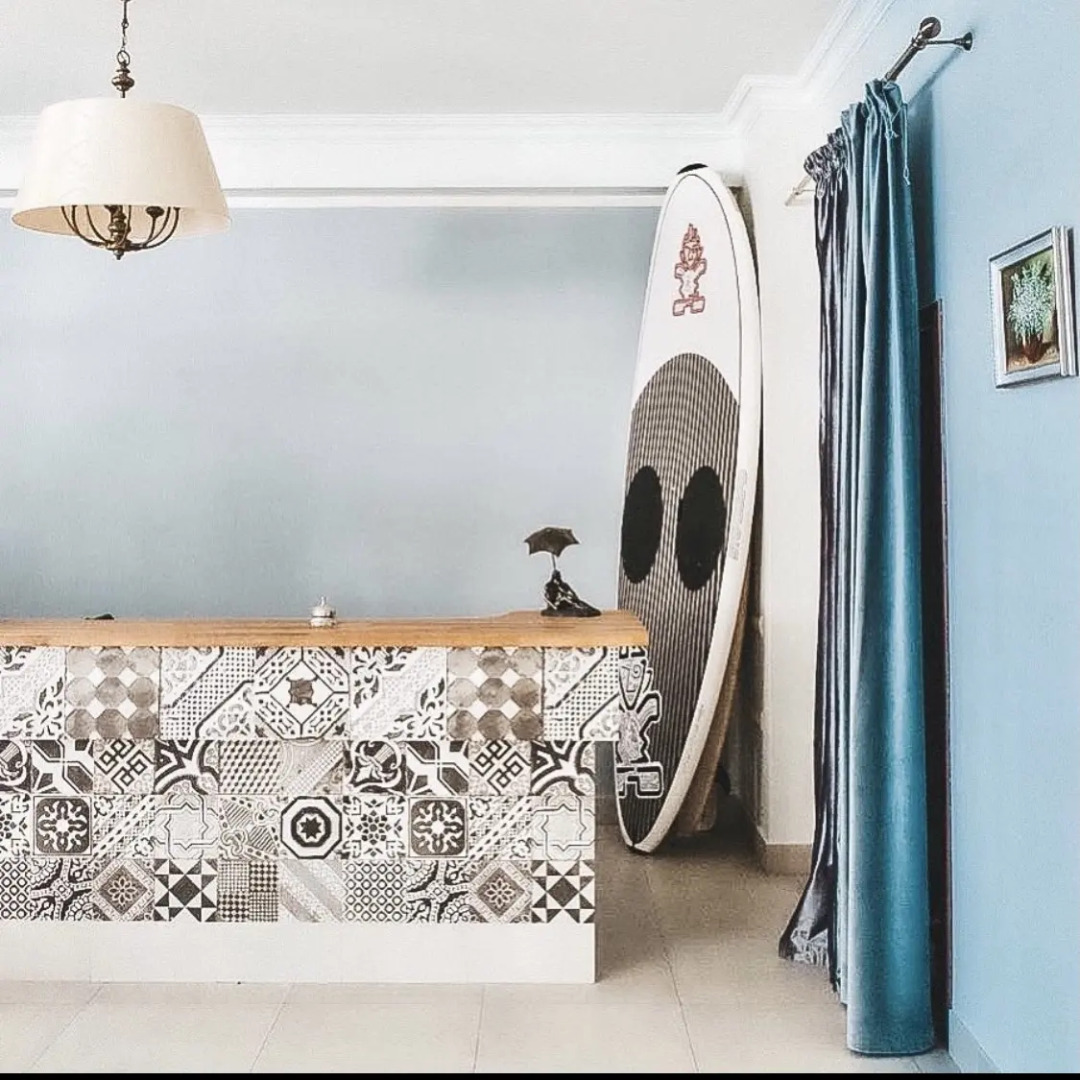 Гостевой дом Симирам