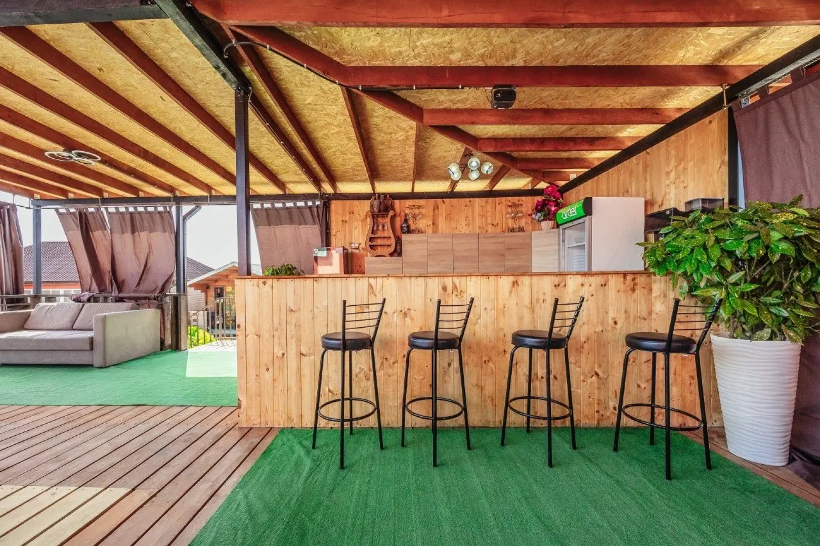 Мини-отель Аристократ