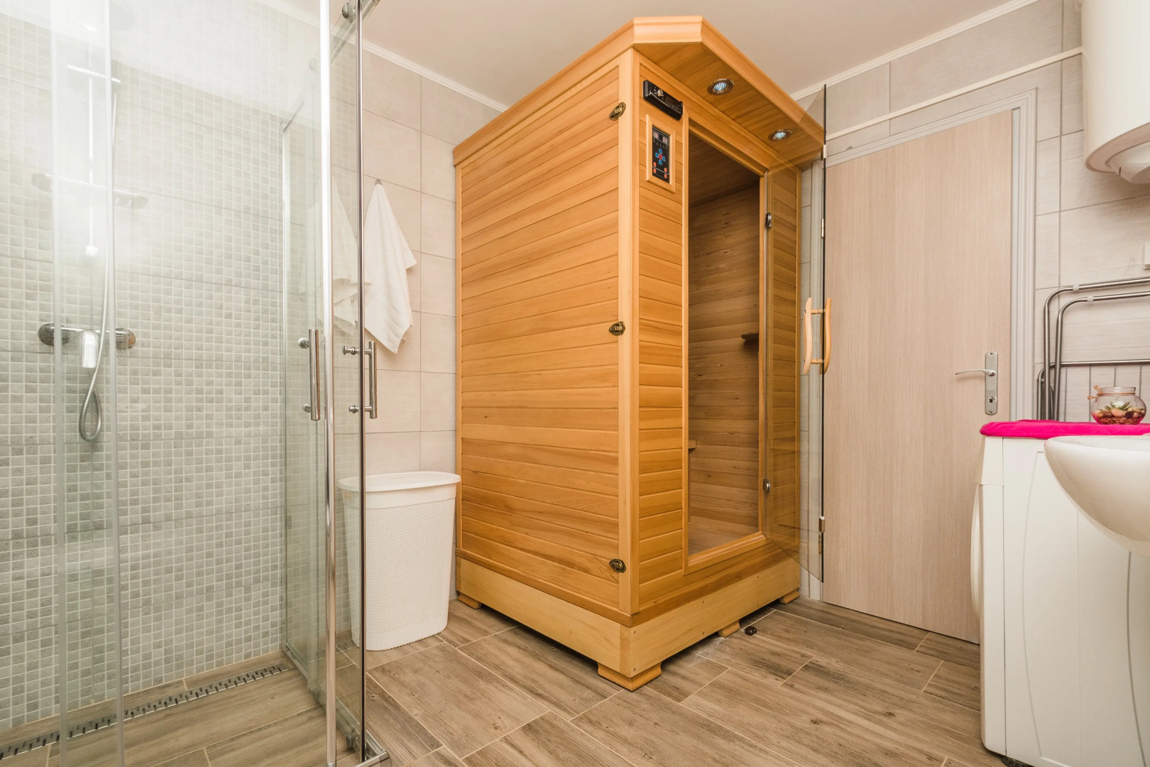 Апартаменты Adriatic