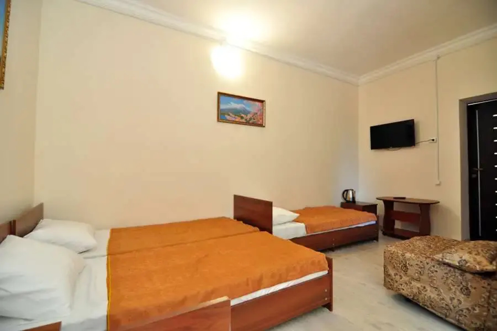 Severnoe Siyanie 2 Hotel