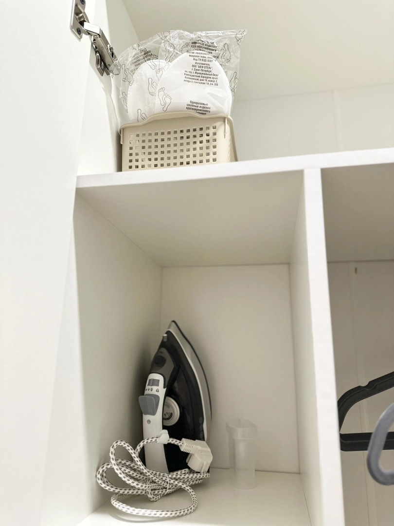 Апартаменты Номер Стандарт 2 гостя