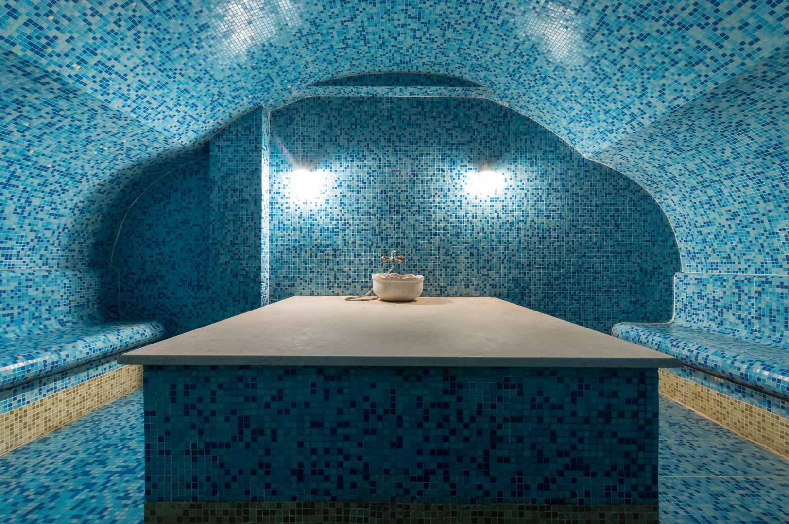 Комплекс Аквалоо