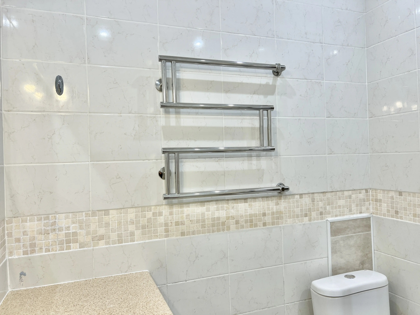 Квартира на улице Мориса Тореза 7A