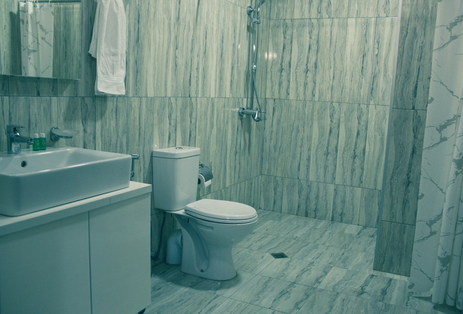 Отель Arena Beylagan