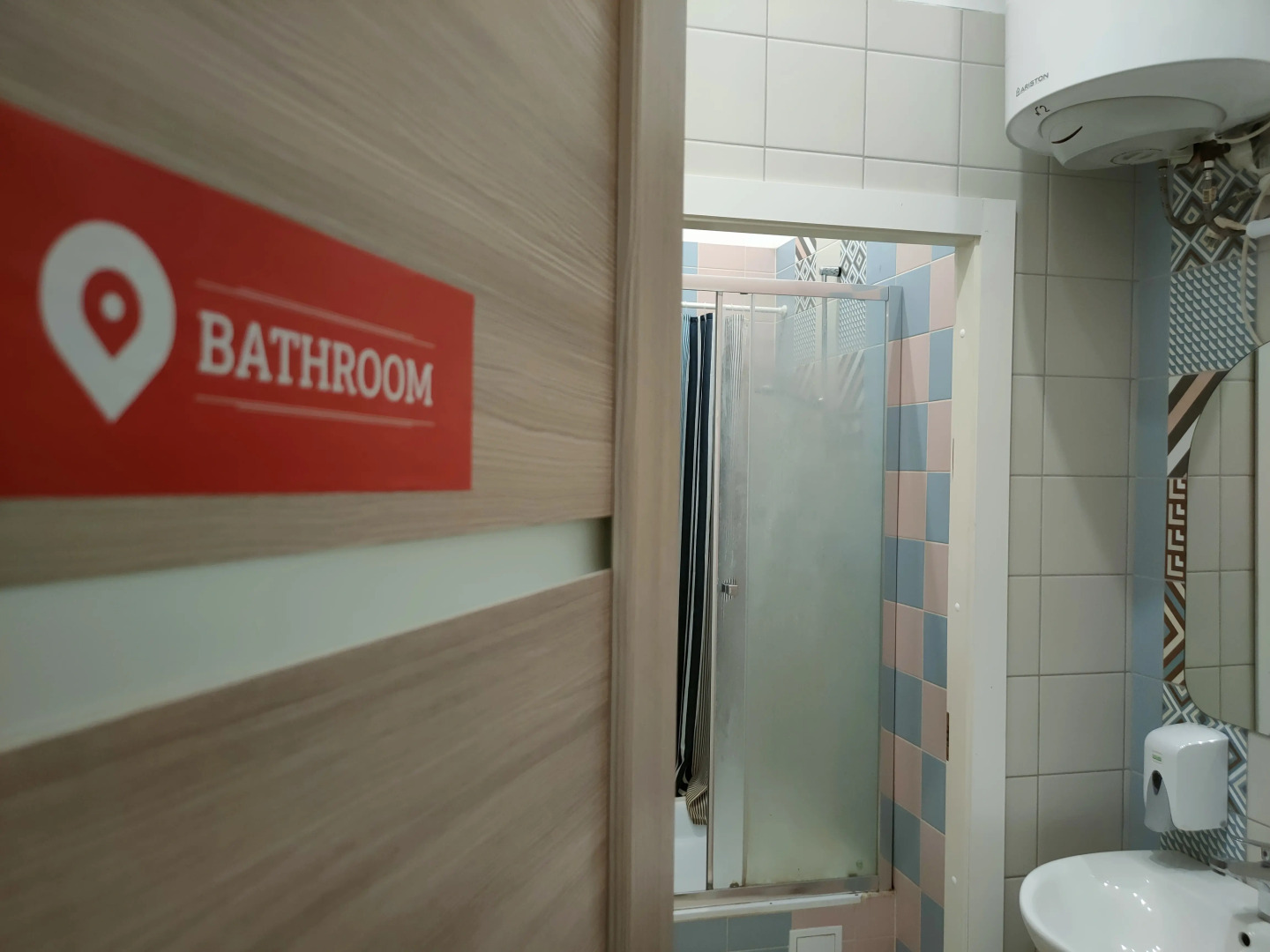 Хостелы Рус Самара