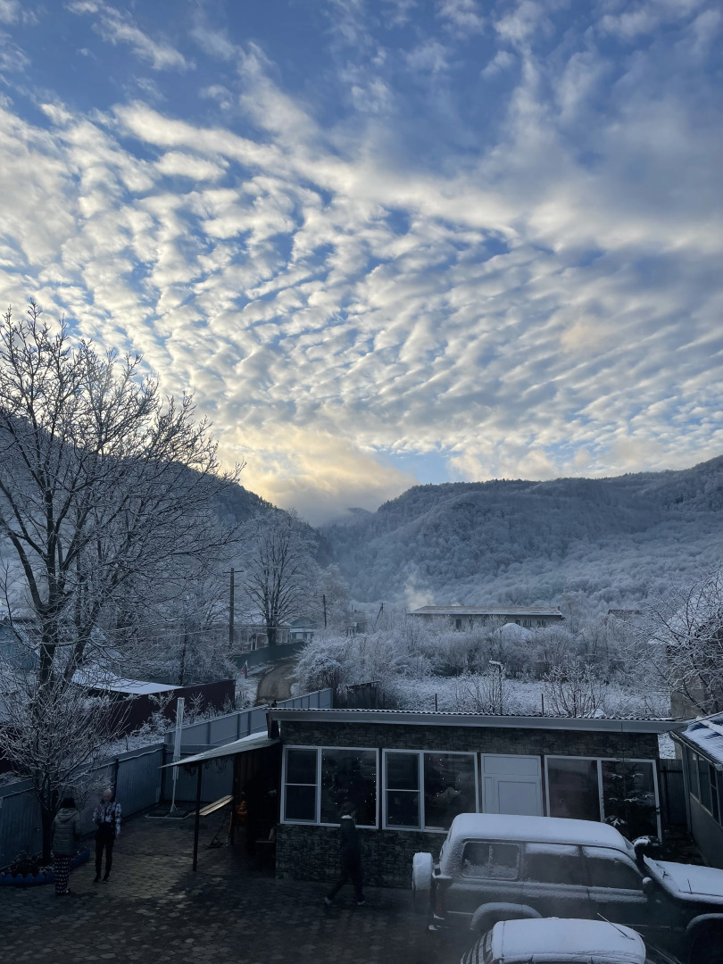 Гостевой дом Удача