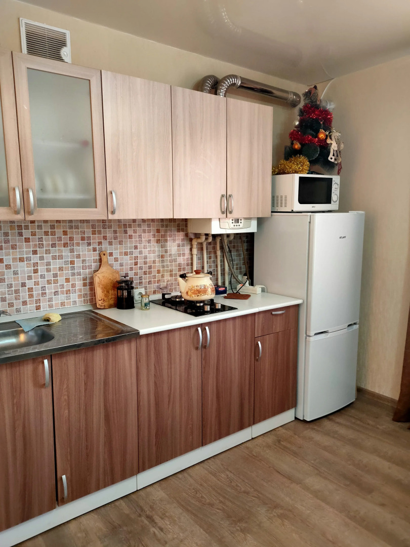 Квартира Двухкомнатная рядом с Монастырем