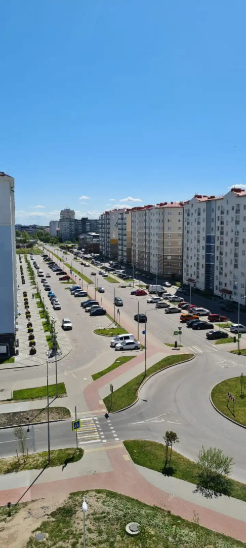 Апартаменты ApartStile