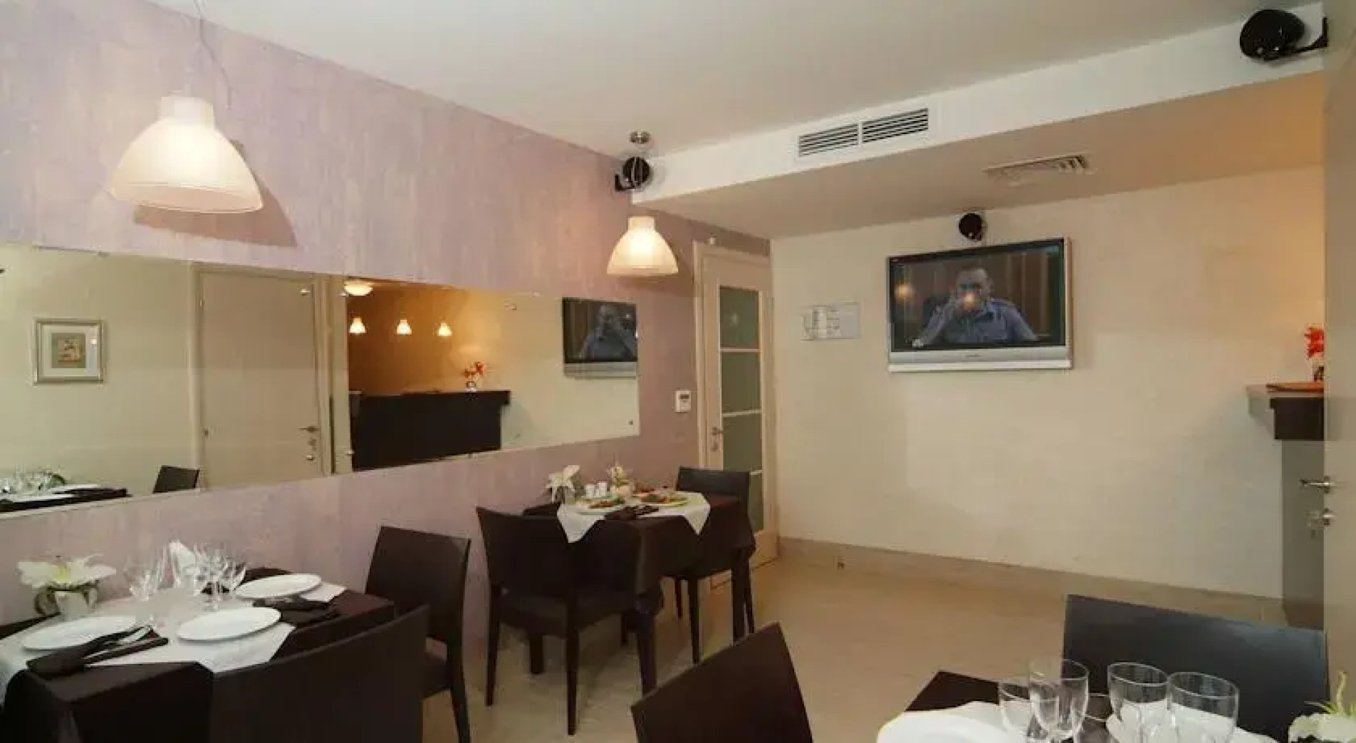 Мини-отель Марко Поло